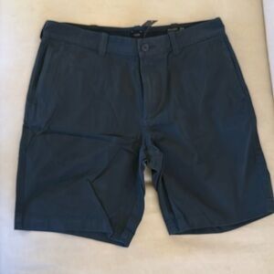 NWT J.Crew Navy Shorts